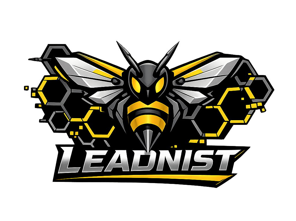 Leadnist